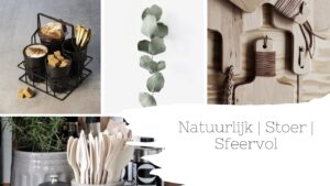 Keuken styling Pijnacker