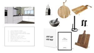 Styling advies keuken Pijnacker