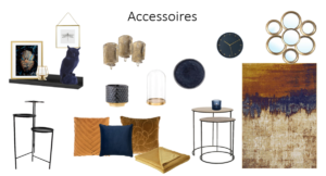 Kleur en sfeer advies - accessoires